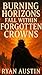 Burning Horizons Fall Withi...