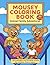 Mousey Coloring Book - Anim...