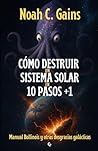 Cómo destruir un ...