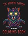 The Horror Within Coloring Book