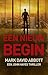 Een Nieuw Begin: Een John Hayes Thriller: #3 (Dutch Edition)
