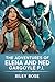 The Adventures of Elena and Ned, Gargoyle P.I. by Riley  Rose