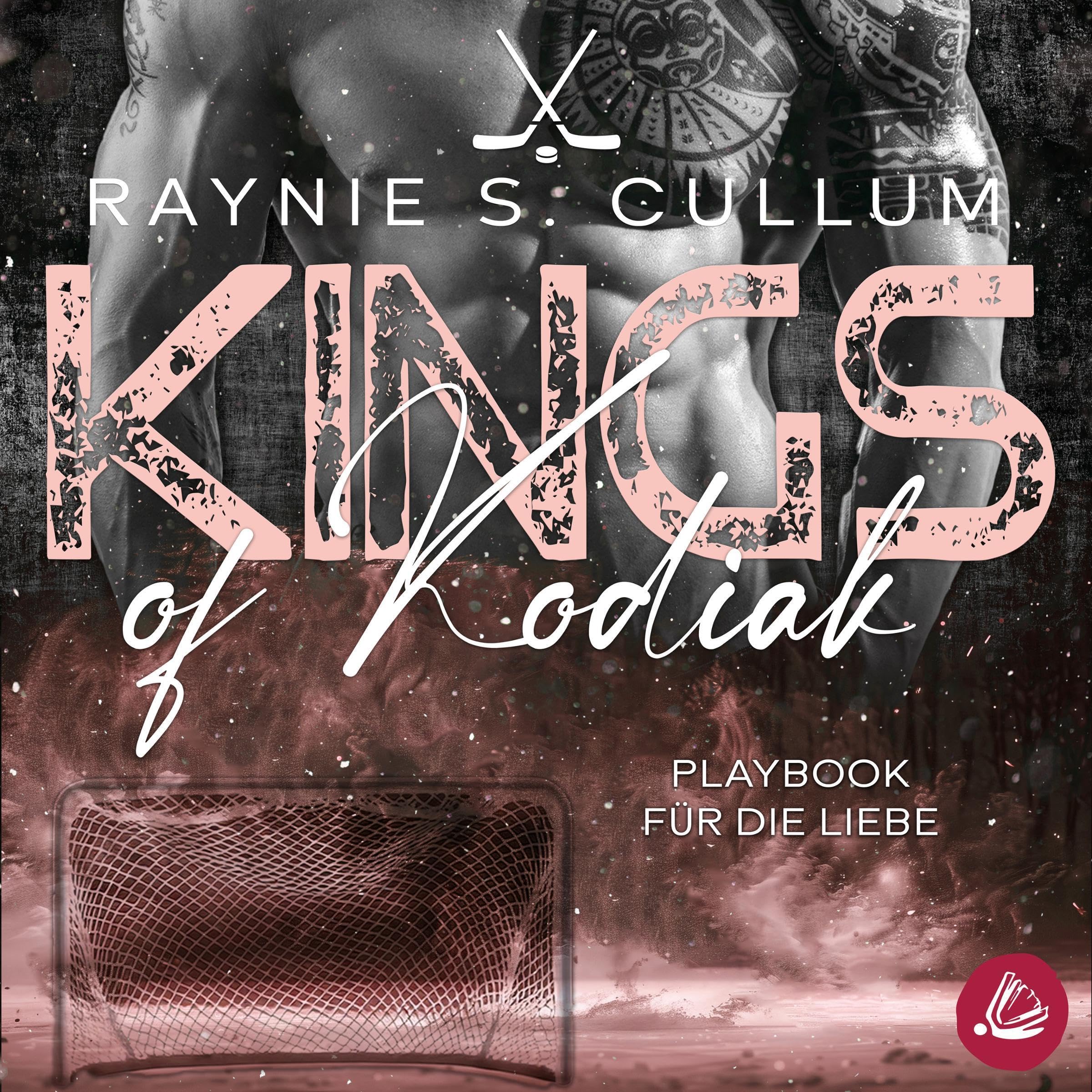 Playbook für die Liebe: Kings of Kodiak, Band 4 (Audible Audio)