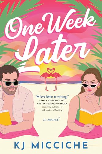 One Week Later (Paperback)