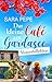 Das kleine Café am Gardasee by Sara Pepe Das kleine Café am Gardasee by Sara Pepe