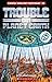 Trouble on Planet Earth (Choose Your Own Adventure #10)