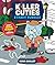 Killer Cuties: Stabby Bunnies: Cozy Crime Scenes to Color