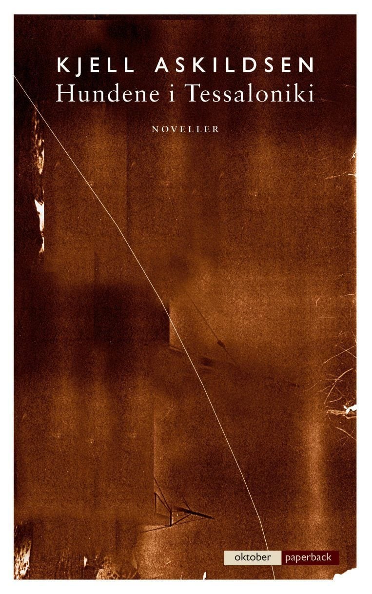 Hundene i Tessaloniki