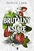 Brutalny książę (Okrutne dziedzictwo #1)