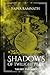 Shadows of Twilight Peak: A Vampire/Sorcerer Romantasy Trilogy (Twilight Peak Trilogy)