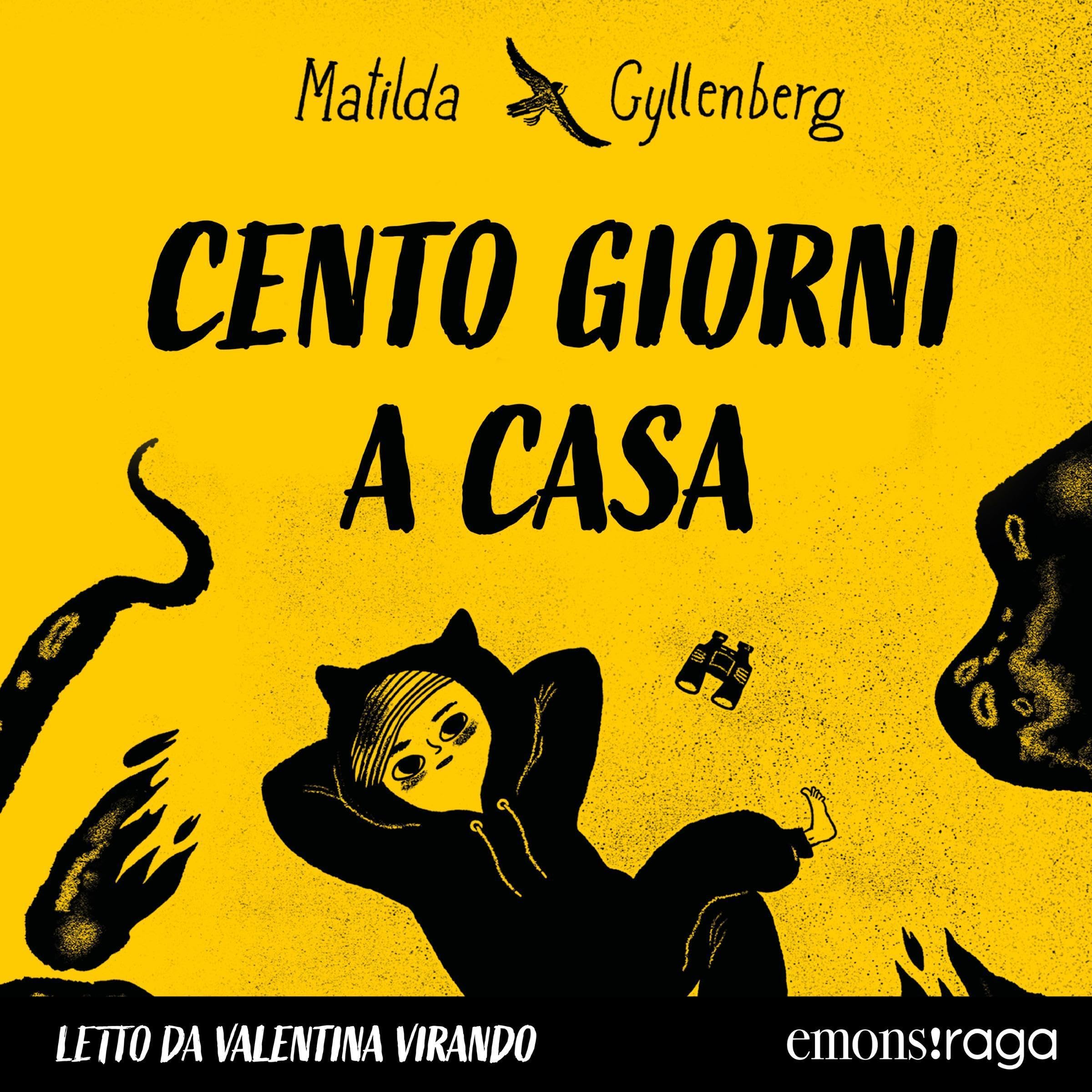 Cento giorni a casa (Audible Audio)