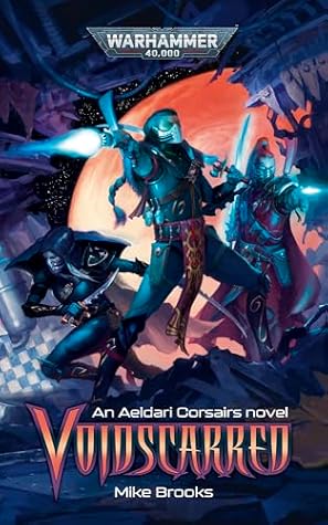 Voidscarred (Warhammer 40,000)
