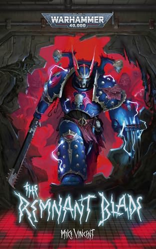 The Remnant Blade (Warhammer 40,000)