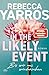 In the Likely Event – Bis wir uns wiedersehen (German Edition)