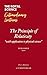 The Principle of Relativity by Alfred North Whitehead