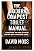 The Modern Compost Toilet M...