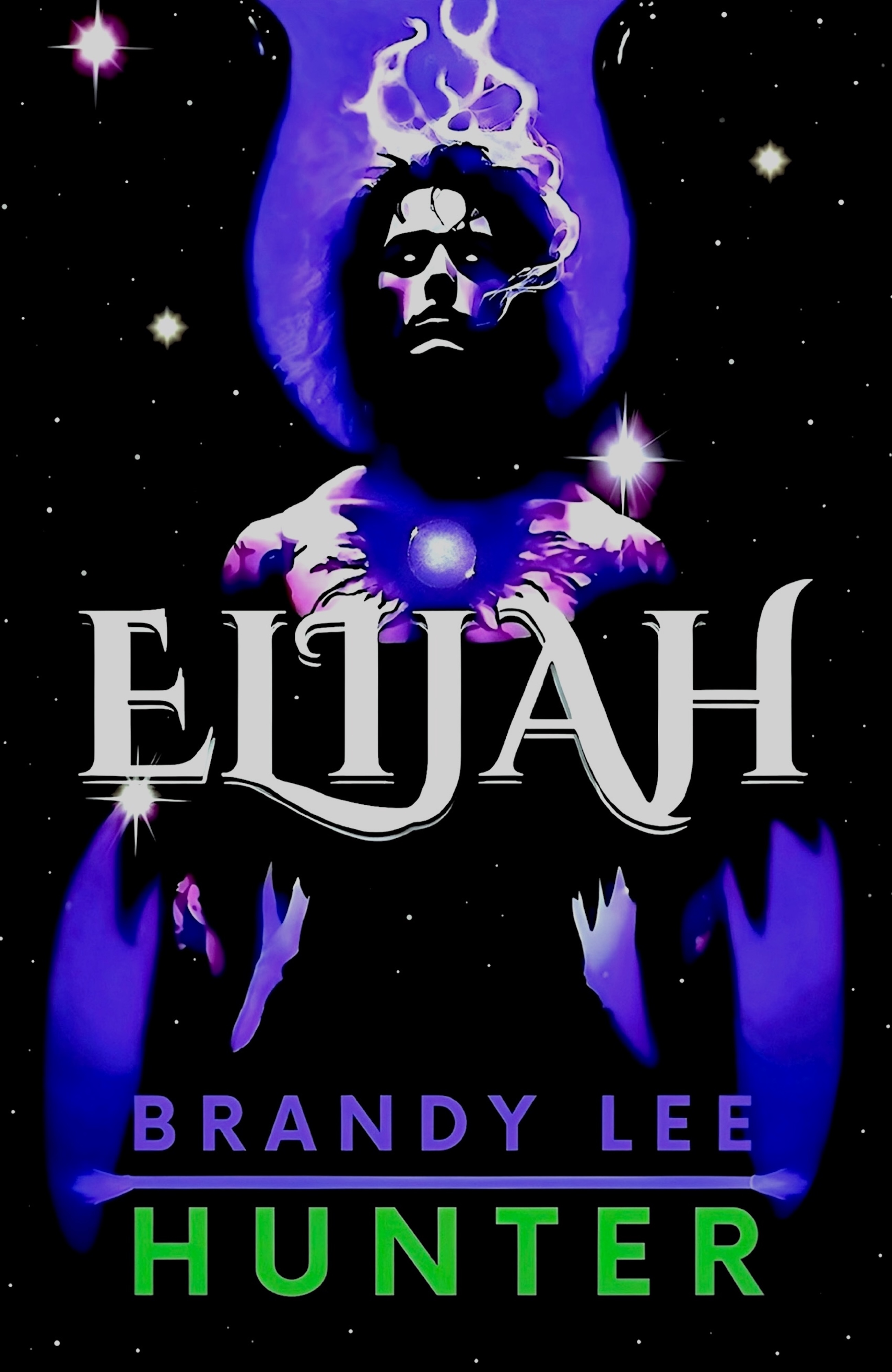 Elijah (Angel Teeth Archives)