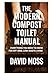 The Modern Compost Toilet M...