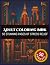 Adult Coloring Book: 50 Stu...