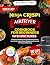 Super Easy Ninja Crispi Air Fryer Cookbook for Beginners with... by Benjamin Eden