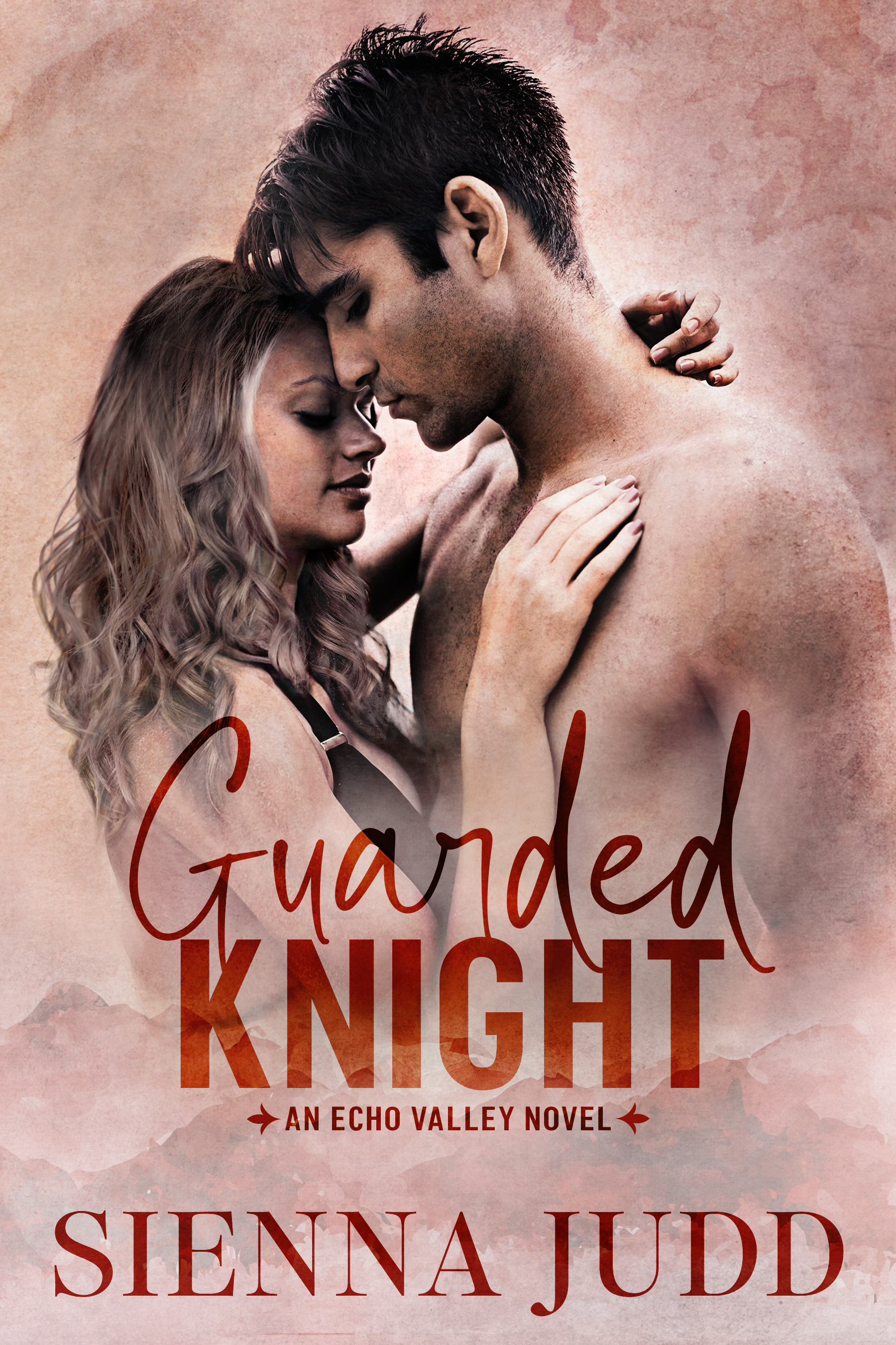 Guarded Knight (Echo Valley, #3)