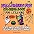 Halloween Fun Coloring Book for Little Kids by Roxanne Haynes