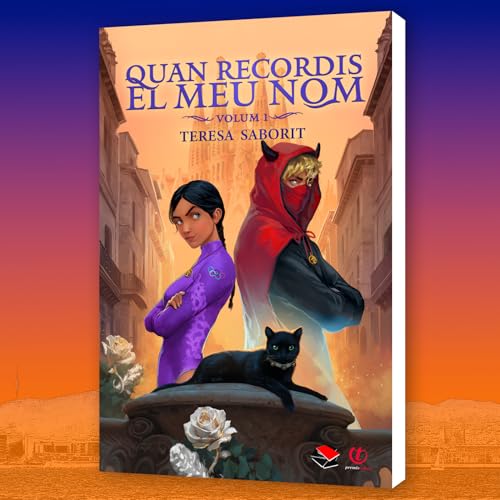 Quan recordis el meu nom (Volum 1)