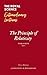 The Principle of Relativity