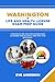 WASHINGTON LIFE AND HEALTH LICENSE EXAM PREP GUIDE by Eve Anderson