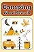 Camping Word Search: Campin...
