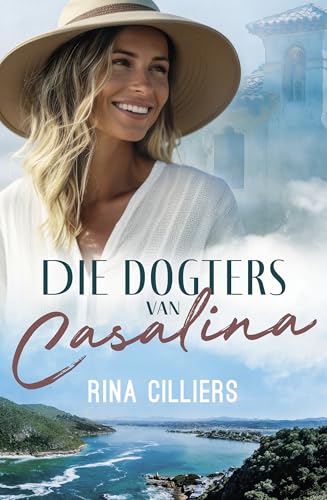 Die dogters van Casalina (Afrikaans Edition)