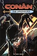 Conan the Barbarian (2023-) #27