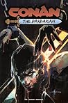 Conan the Barbari...