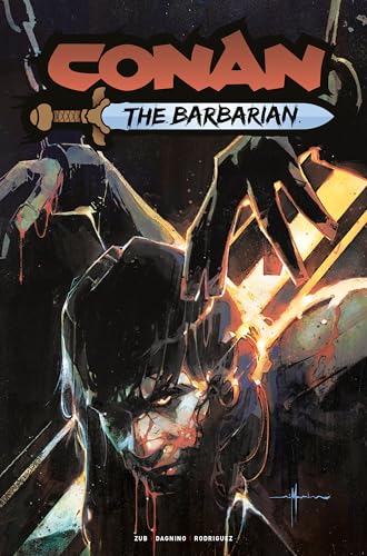 Conan the Barbarian (2023-) #27