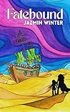 Fatebound (Starcrossed Duology Book 1)