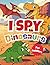 I Spy Dinosaurs: A Fun Sear...
