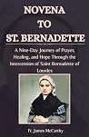 NOVENA TO ST. BER...