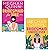 Bridesmaid for Hire Series 2 Books Collection Set By Meghan Quinn (Bridesmaid for Hire & Bridesmaid Undercover)