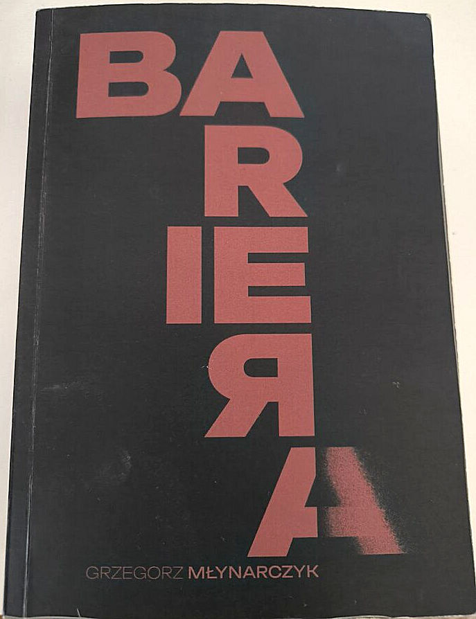 Bariera (Paperback)