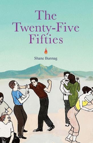 The Twenty-Five Fifties (Paperback)