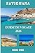 Favignana Guide de voyage 2026