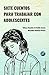 Siete cuentos para trabajar con adolescentes