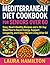 Mediterranean Diet Cookbook...