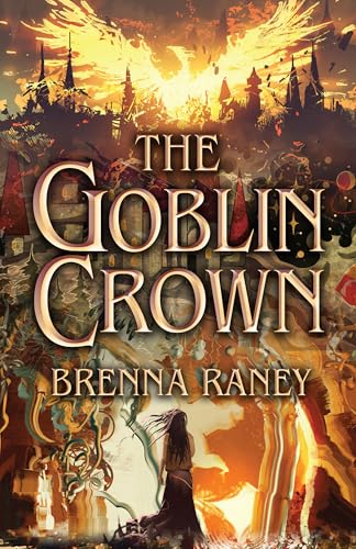 The Goblin Crown (Hardcover)