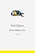Exit Opera: Poems