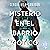 Misterio en el Barrio Gótico