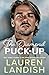 The Diamond Puck-Up (Dirty Puckers #1)