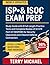 ISP® & ISOC EXAM PREP: Study Guide with 8 Full-Length Practice Tests and Complete Review of 32 CFR Part 117 (NISPOM) for Security Clearances and Cleared Defense Contractors