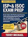 ISP® & ISOC EXAM PREP: Study Guide with 8 Full-Length Practice Tests and Complete Review of 32 CFR Part 117 (NISPOM) for Security Clearances and Cleared Defense Contractors