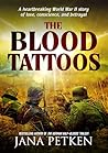The Blood Tattoos